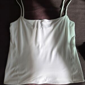 Lululemon Nulu Spaghetti Strap Tank – Size S